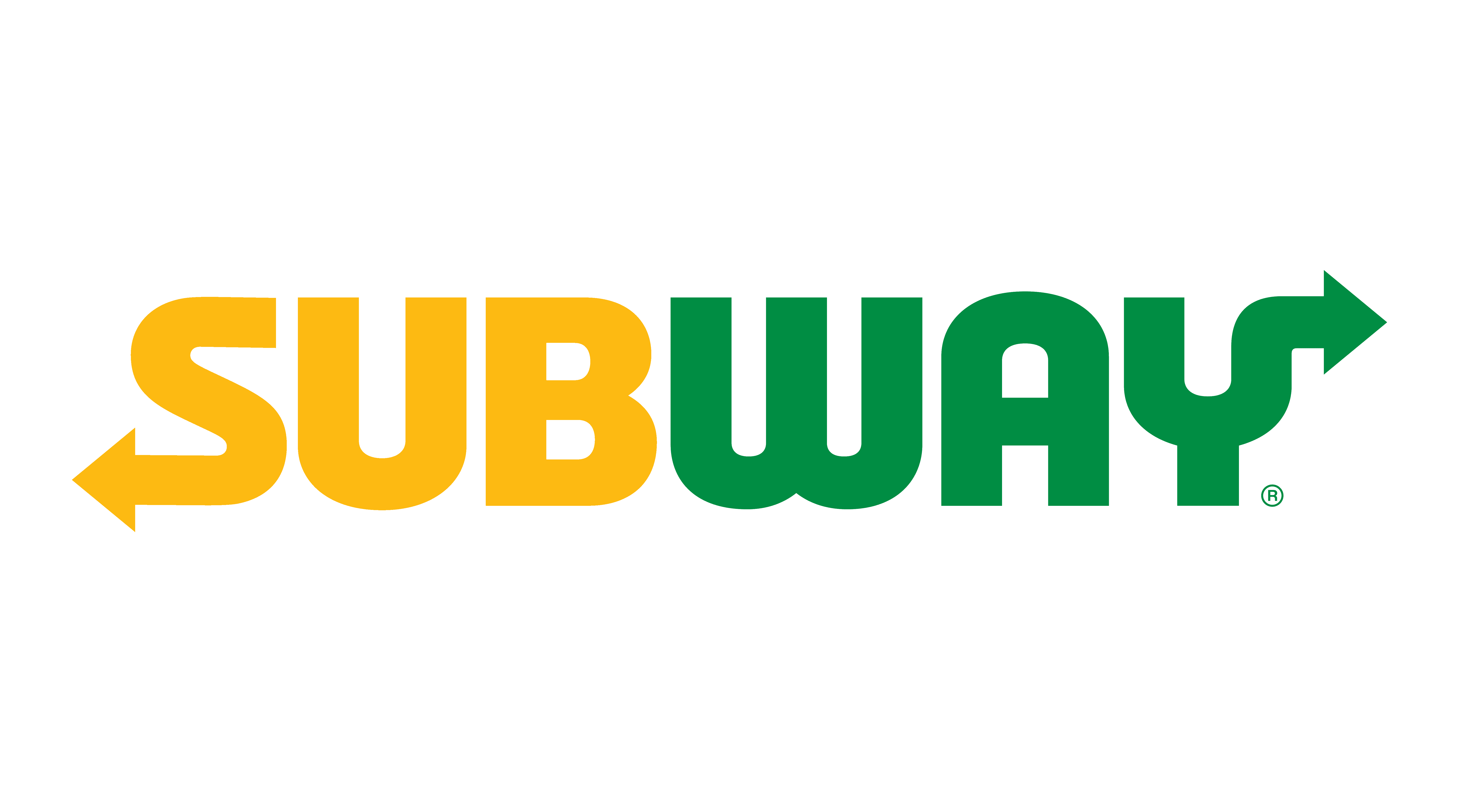 Subway-logo